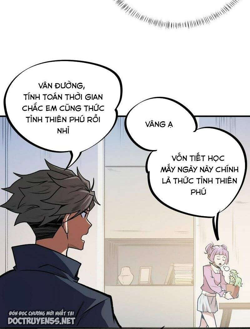 Toàn Dân Chuyển Chức  Duy Ta Vô Chức Tán Nhân - Chapter 48 - Page 23