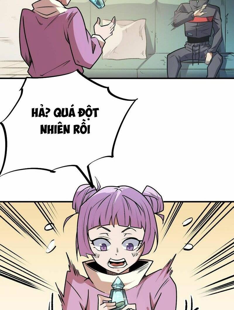 Toàn Dân Chuyển Chức  Duy Ta Vô Chức Tán Nhân - Chapter 48 - Page 25