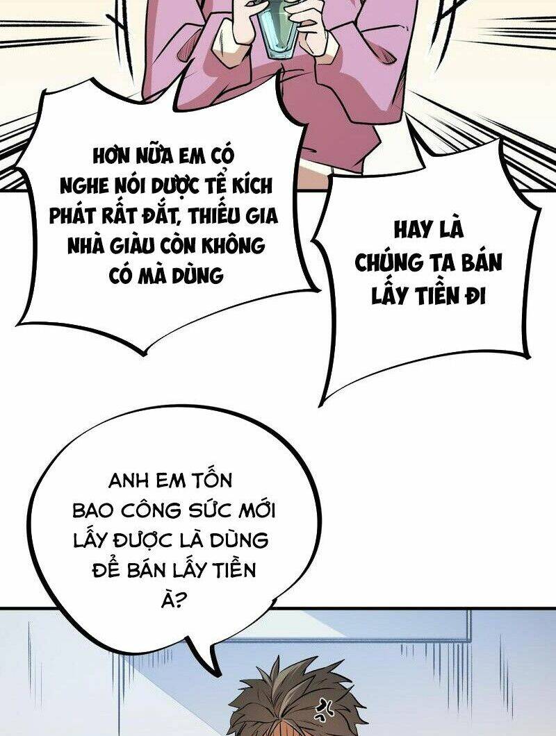 Toàn Dân Chuyển Chức  Duy Ta Vô Chức Tán Nhân - Chapter 48 - Page 26