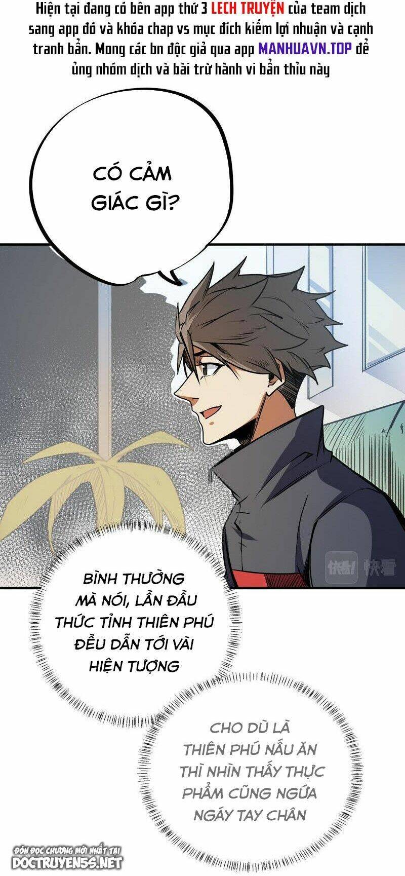 Toàn Dân Chuyển Chức  Duy Ta Vô Chức Tán Nhân - Chapter 48 - Page 29