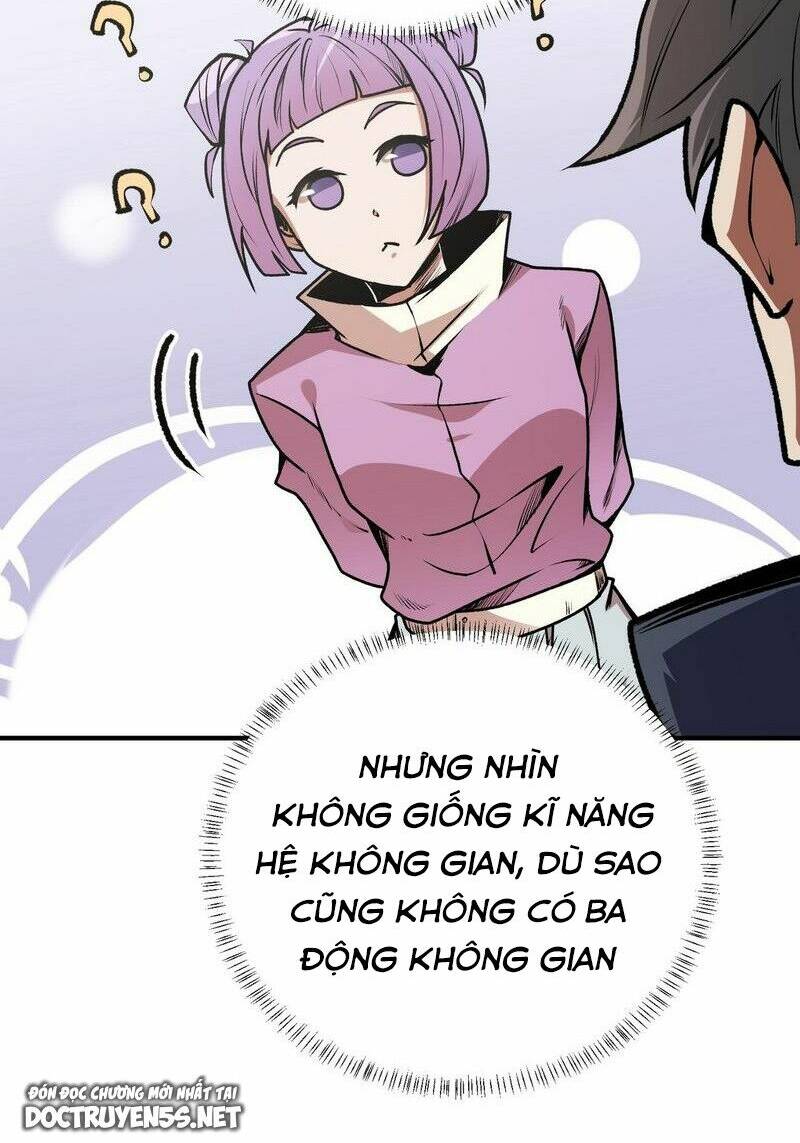 Toàn Dân Chuyển Chức  Duy Ta Vô Chức Tán Nhân - Chapter 48 - Page 33