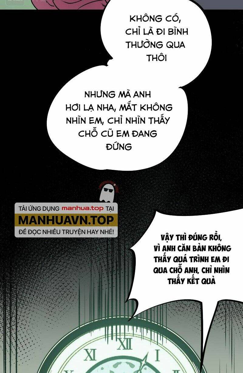 Toàn Dân Chuyển Chức  Duy Ta Vô Chức Tán Nhân - Chapter 48 - Page 36