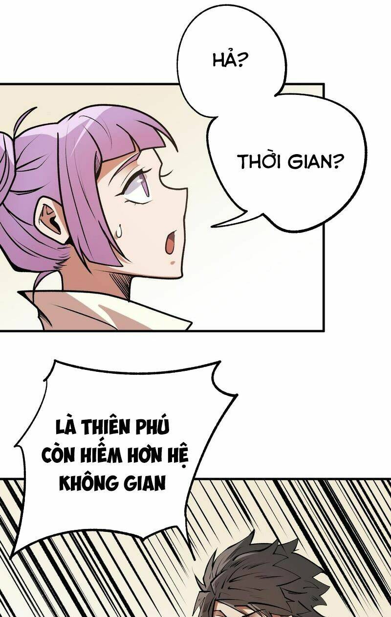 Toàn Dân Chuyển Chức  Duy Ta Vô Chức Tán Nhân - Chapter 48 - Page 38