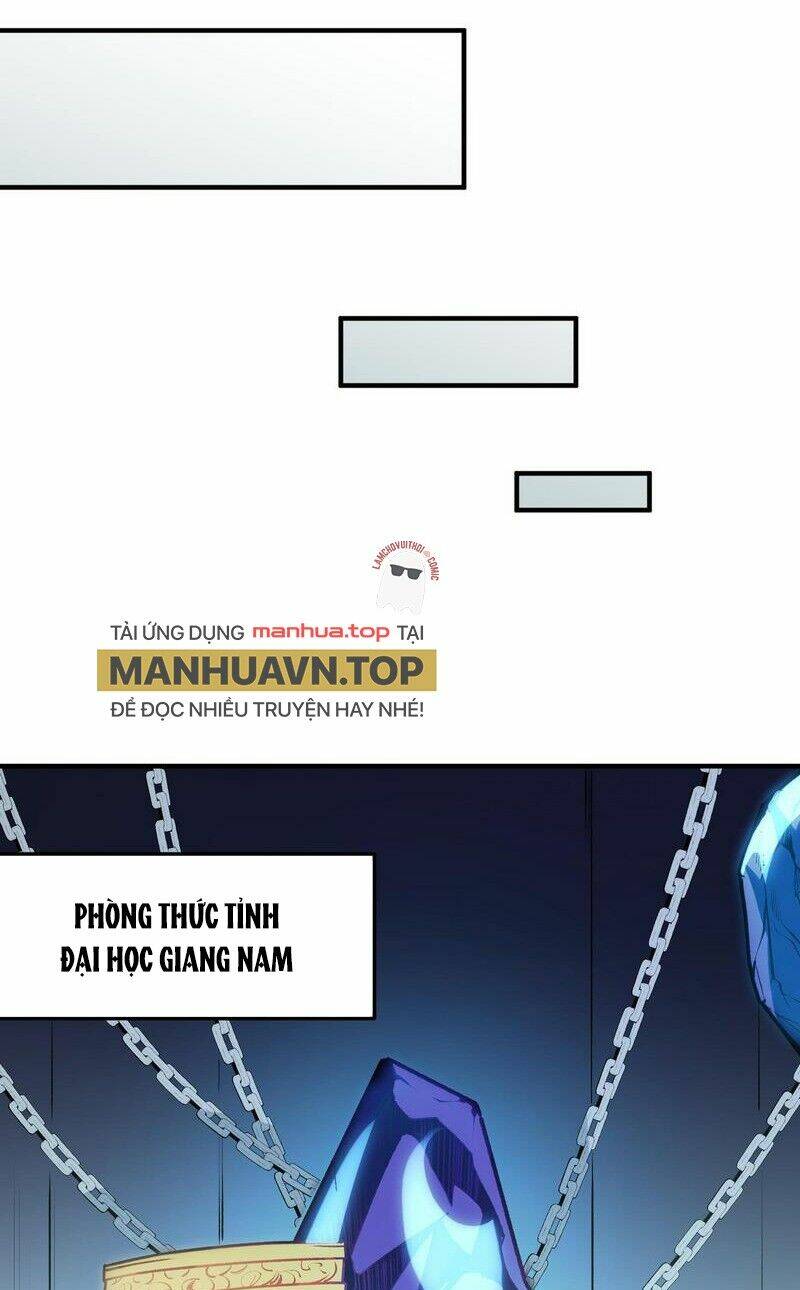 Toàn Dân Chuyển Chức  Duy Ta Vô Chức Tán Nhân - Chapter 48 - Page 40