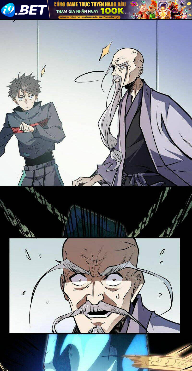 Toàn Dân Chuyển Chức  Duy Ta Vô Chức Tán Nhân - Chapter 48 - Page 44