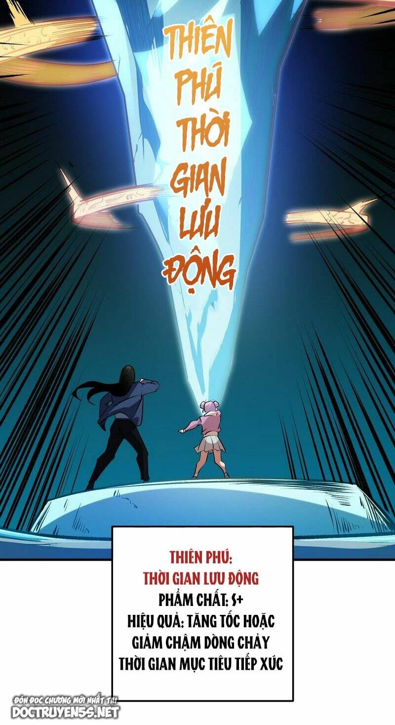 Toàn Dân Chuyển Chức  Duy Ta Vô Chức Tán Nhân - Chapter 48 - Page 45