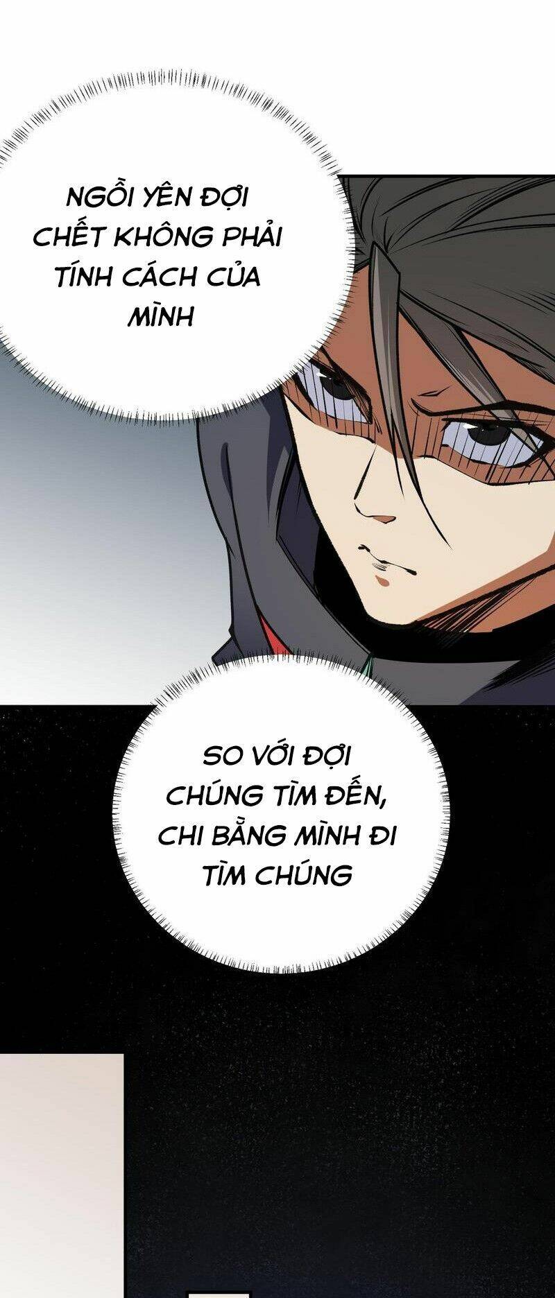 Toàn Dân Chuyển Chức  Duy Ta Vô Chức Tán Nhân - Chapter 48 - Page 52
