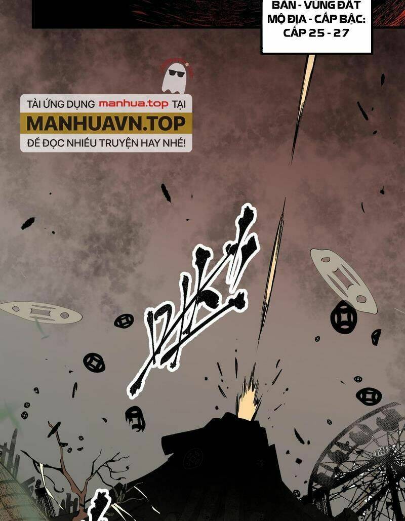 Toàn Dân Chuyển Chức  Duy Ta Vô Chức Tán Nhân - Chapter 49 - Page 13