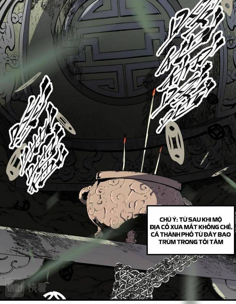 Toàn Dân Chuyển Chức  Duy Ta Vô Chức Tán Nhân - Chapter 49 - Page 15