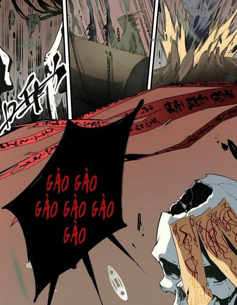 Toàn Dân Chuyển Chức  Duy Ta Vô Chức Tán Nhân - Chapter 49 - Page 18