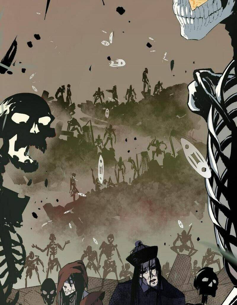 Toàn Dân Chuyển Chức  Duy Ta Vô Chức Tán Nhân - Chapter 49 - Page 19