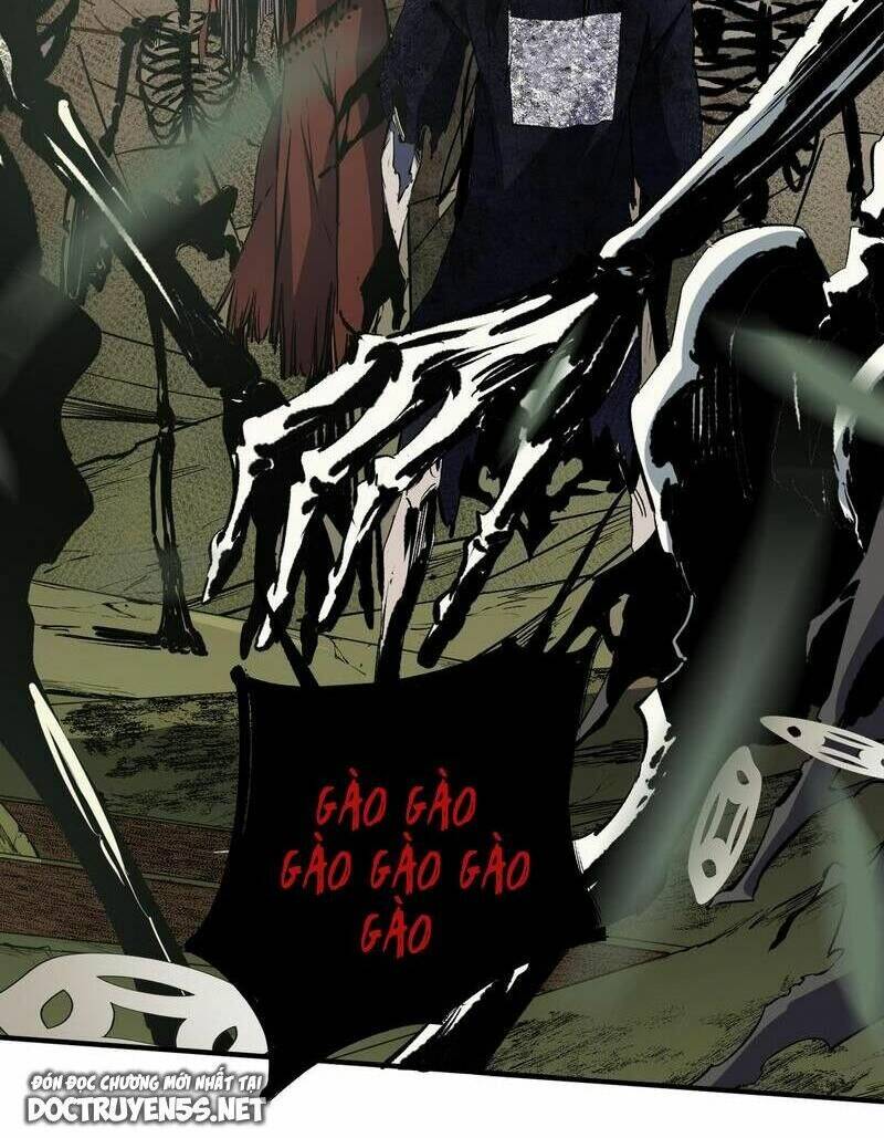 Toàn Dân Chuyển Chức  Duy Ta Vô Chức Tán Nhân - Chapter 49 - Page 20