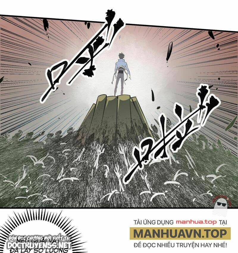 Toàn Dân Chuyển Chức  Duy Ta Vô Chức Tán Nhân - Chapter 49 - Page 21