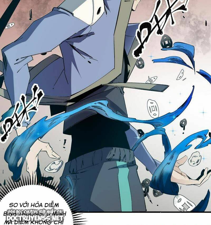 Toàn Dân Chuyển Chức  Duy Ta Vô Chức Tán Nhân - Chapter 49 - Page 23