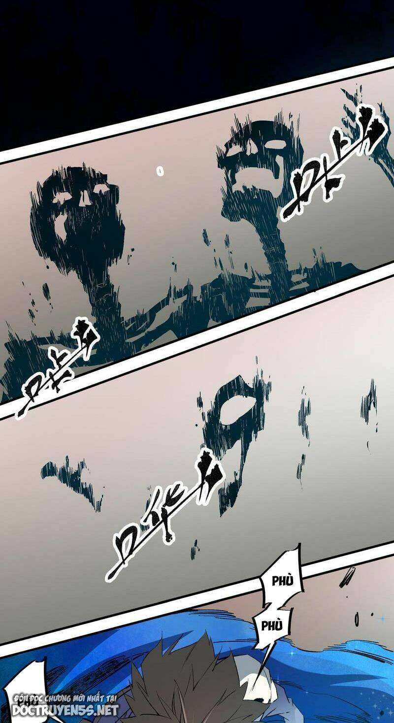 Toàn Dân Chuyển Chức  Duy Ta Vô Chức Tán Nhân - Chapter 49 - Page 27