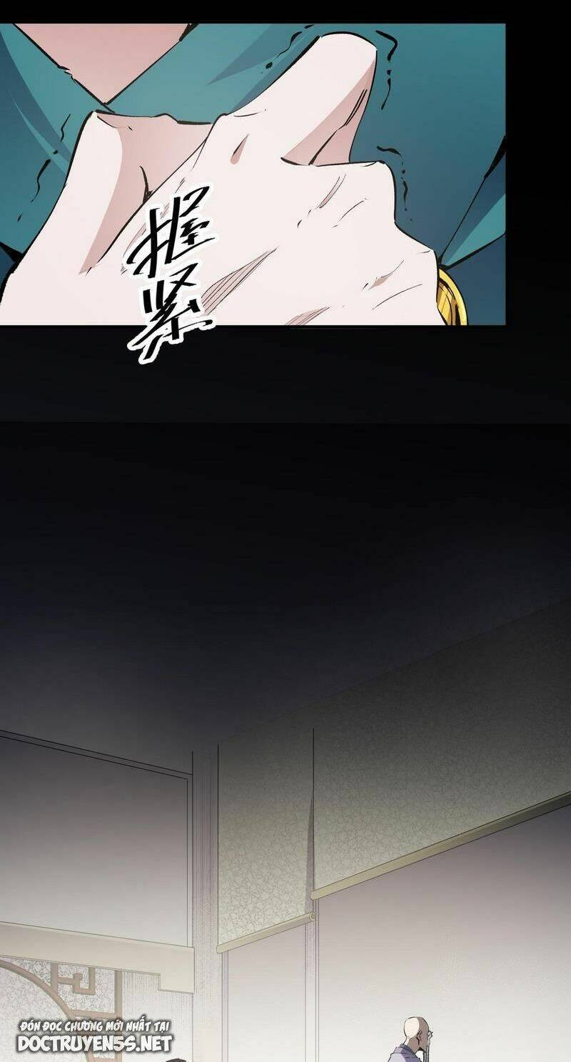 Toàn Dân Chuyển Chức  Duy Ta Vô Chức Tán Nhân - Chapter 49 - Page 33