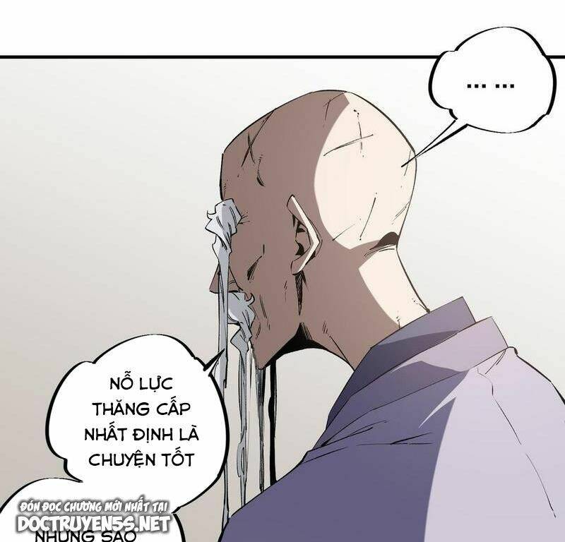 Toàn Dân Chuyển Chức  Duy Ta Vô Chức Tán Nhân - Chapter 49 - Page 36