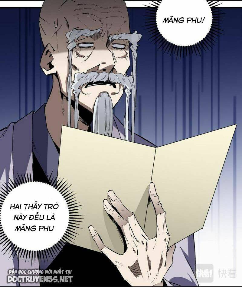 Toàn Dân Chuyển Chức  Duy Ta Vô Chức Tán Nhân - Chapter 49 - Page 44