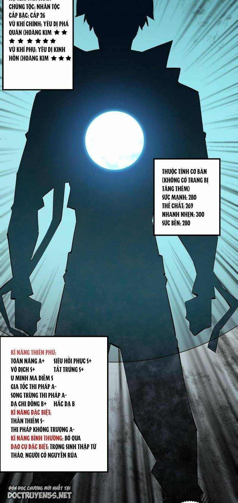 Toàn Dân Chuyển Chức  Duy Ta Vô Chức Tán Nhân - Chapter 49 - Page 46