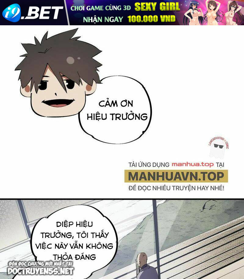 Toàn Dân Chuyển Chức  Duy Ta Vô Chức Tán Nhân - Chapter 49 - Page 48