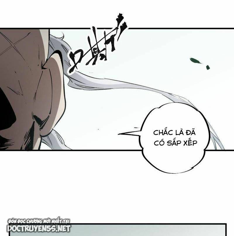 Toàn Dân Chuyển Chức  Duy Ta Vô Chức Tán Nhân - Chapter 49 - Page 51