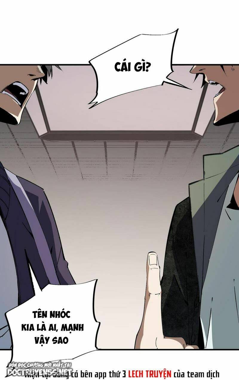 Toàn Dân Chuyển Chức  Duy Ta Vô Chức Tán Nhân - Chapter 49 - Page 6