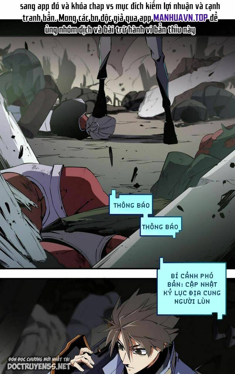 Toàn Dân Chuyển Chức  Duy Ta Vô Chức Tán Nhân - Chapter 49 - Page 7