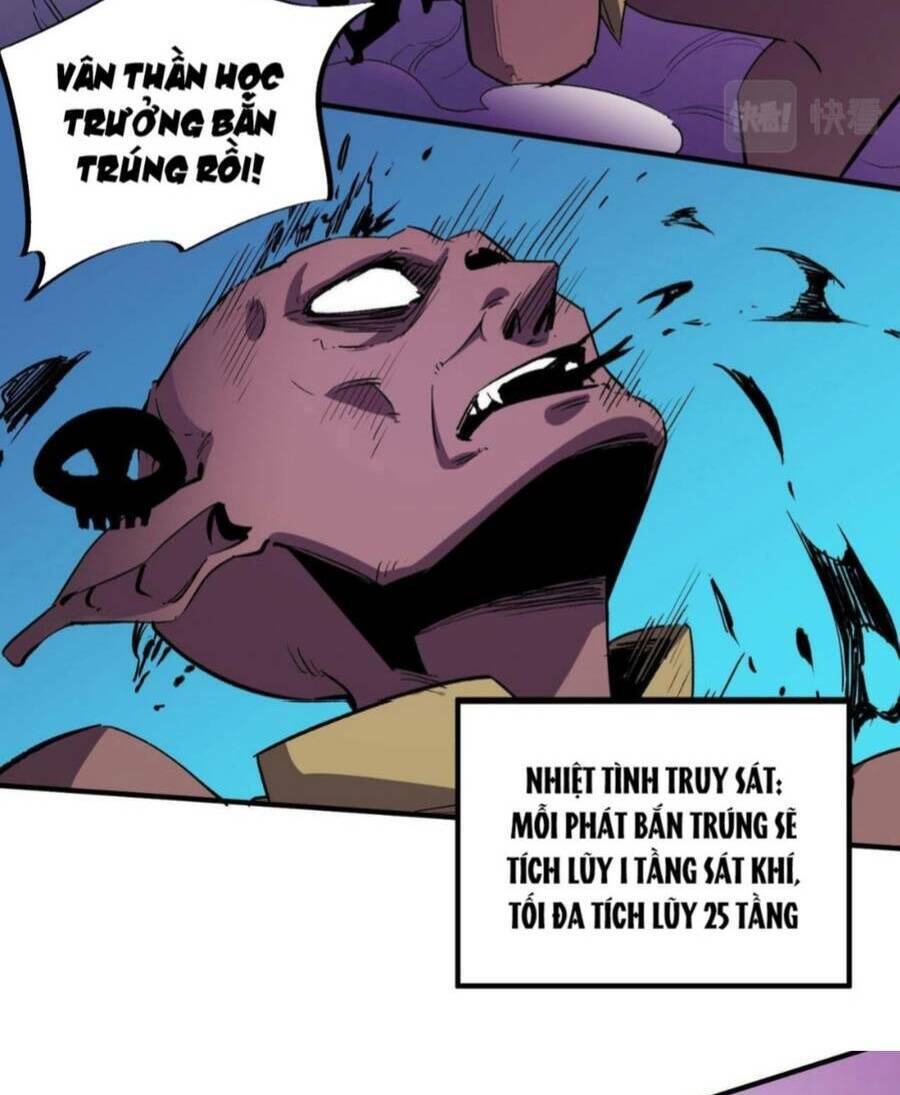 Toàn Dân Chuyển Chức  Duy Ta Vô Chức Tán Nhân - Chapter 5 - Page 9