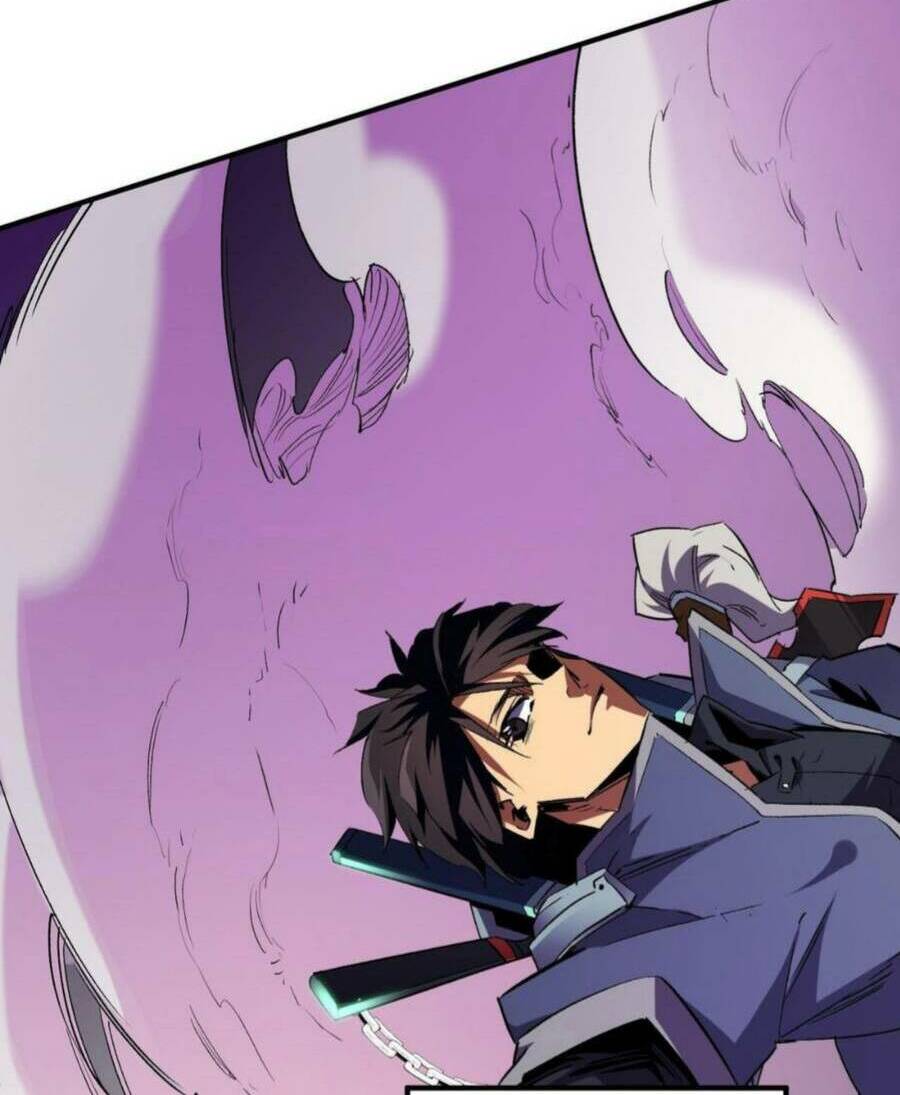 Toàn Dân Chuyển Chức  Duy Ta Vô Chức Tán Nhân - Chapter 5 - Page 10