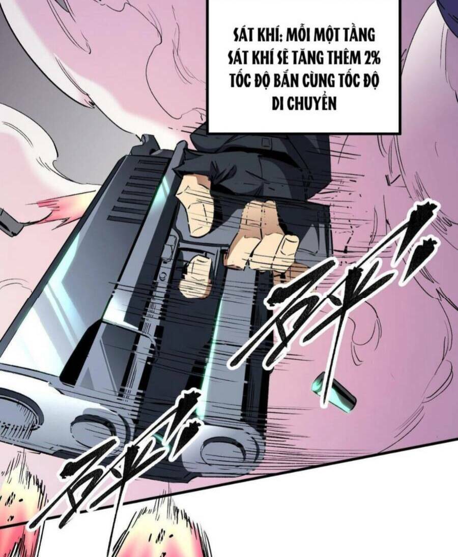 Toàn Dân Chuyển Chức  Duy Ta Vô Chức Tán Nhân - Chapter 5 - Page 11