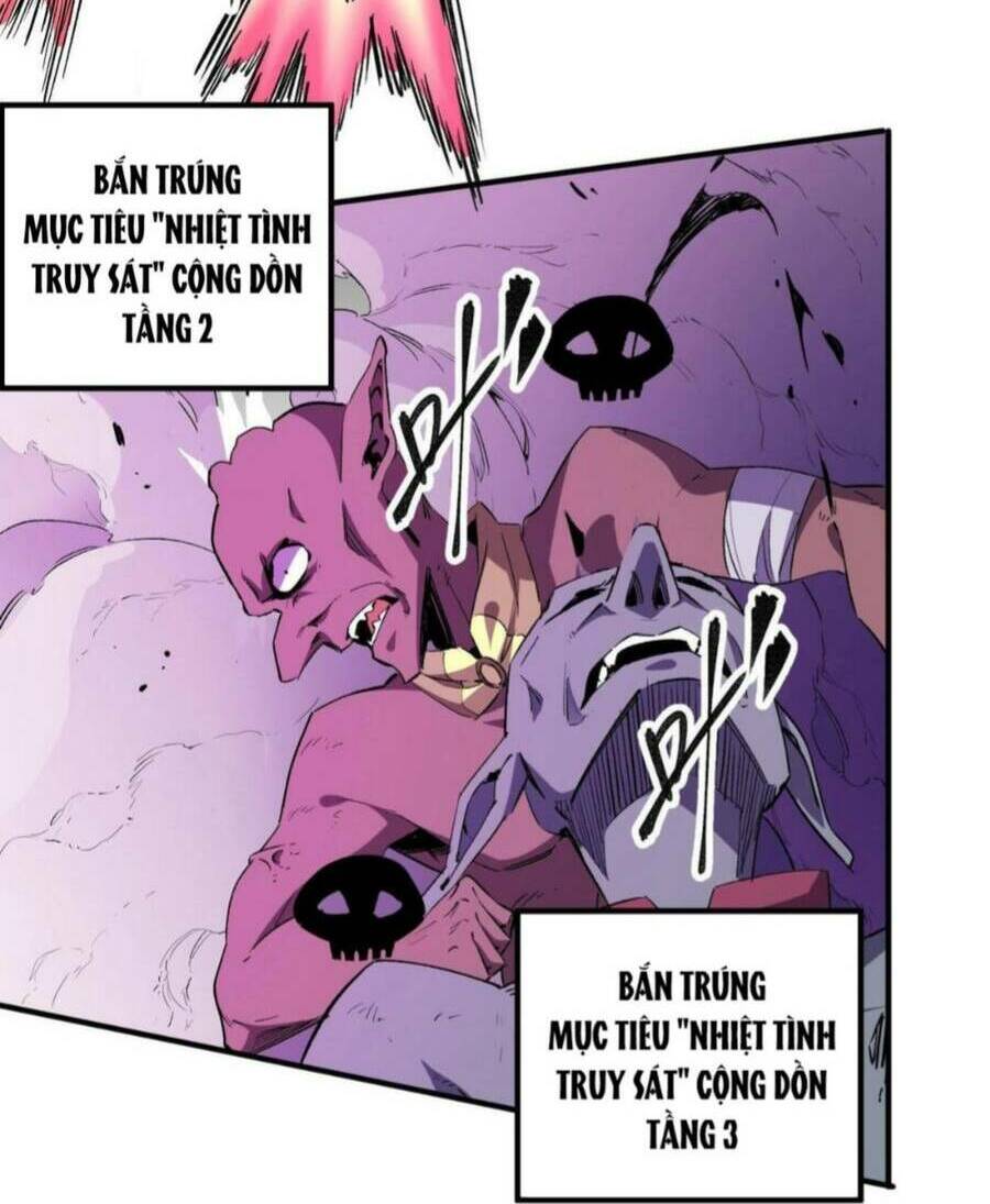 Toàn Dân Chuyển Chức  Duy Ta Vô Chức Tán Nhân - Chapter 5 - Page 12