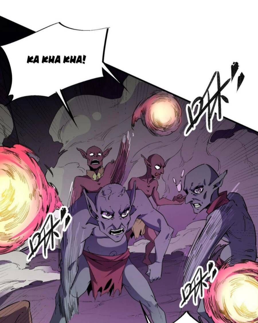 Toàn Dân Chuyển Chức  Duy Ta Vô Chức Tán Nhân - Chapter 5 - Page 13