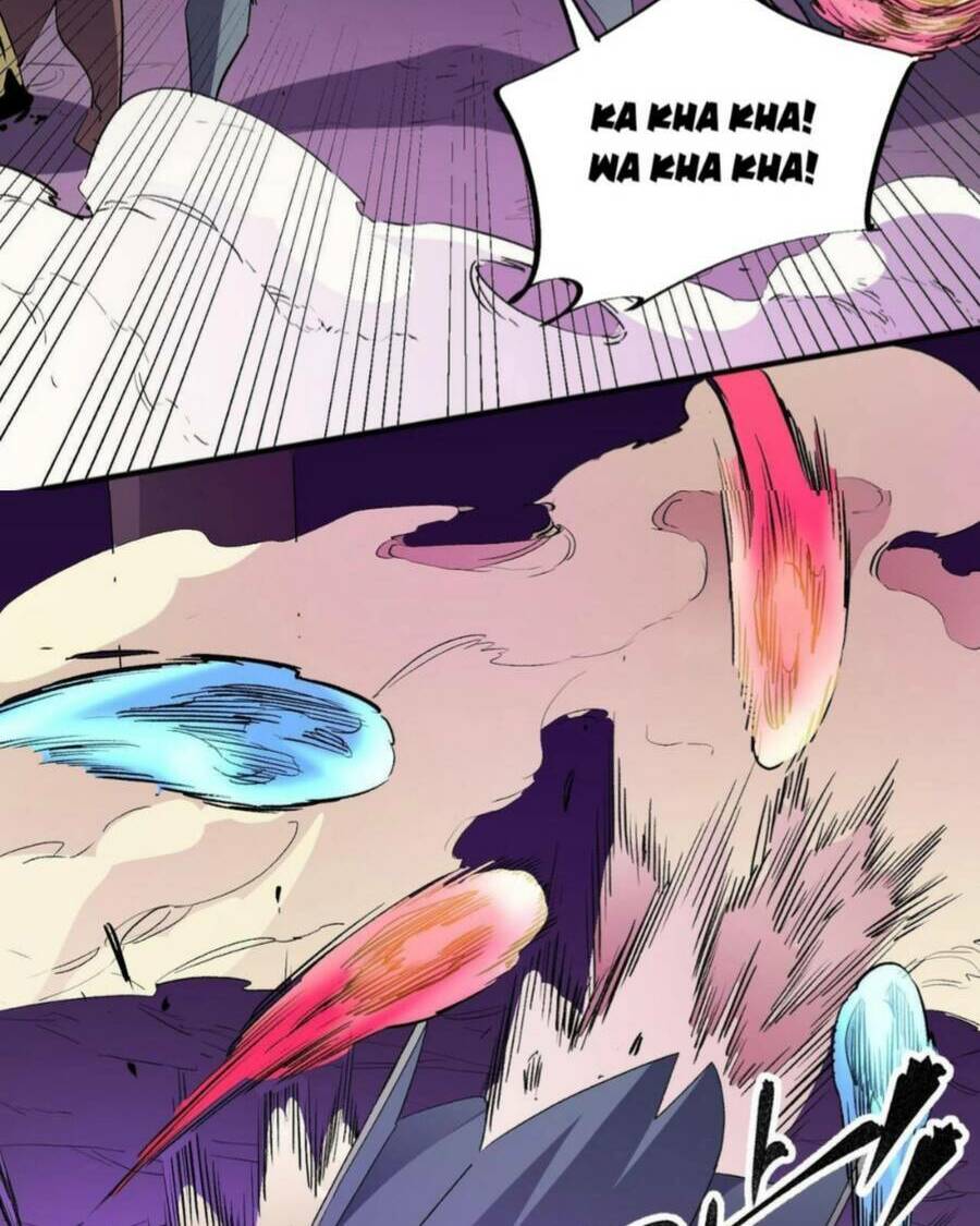 Toàn Dân Chuyển Chức  Duy Ta Vô Chức Tán Nhân - Chapter 5 - Page 14