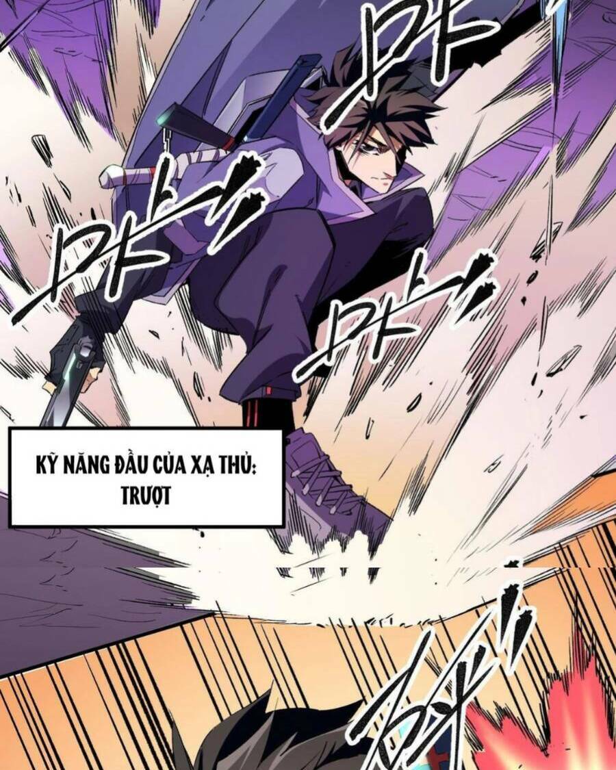 Toàn Dân Chuyển Chức  Duy Ta Vô Chức Tán Nhân - Chapter 5 - Page 15