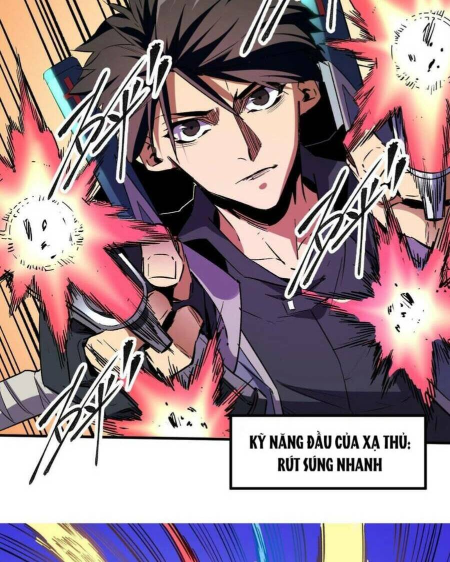 Toàn Dân Chuyển Chức  Duy Ta Vô Chức Tán Nhân - Chapter 5 - Page 16