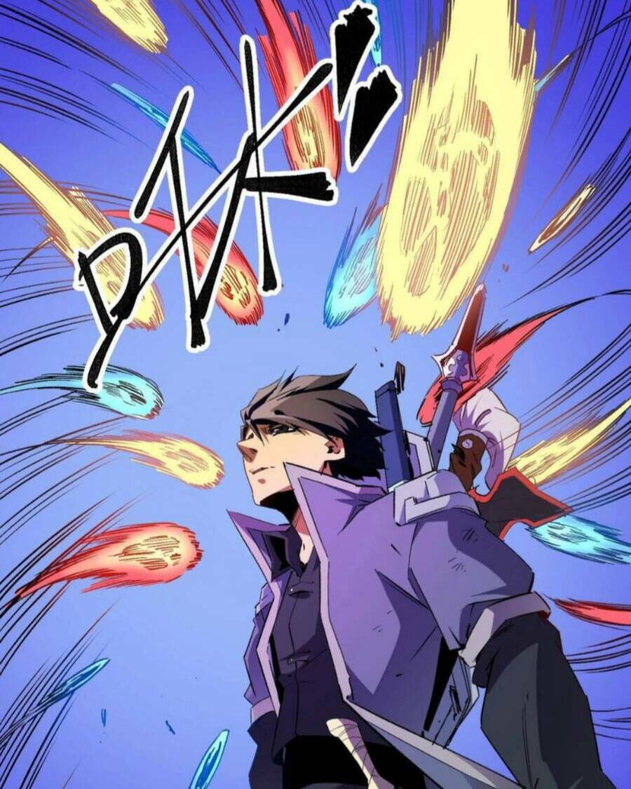 Toàn Dân Chuyển Chức  Duy Ta Vô Chức Tán Nhân - Chapter 5 - Page 17