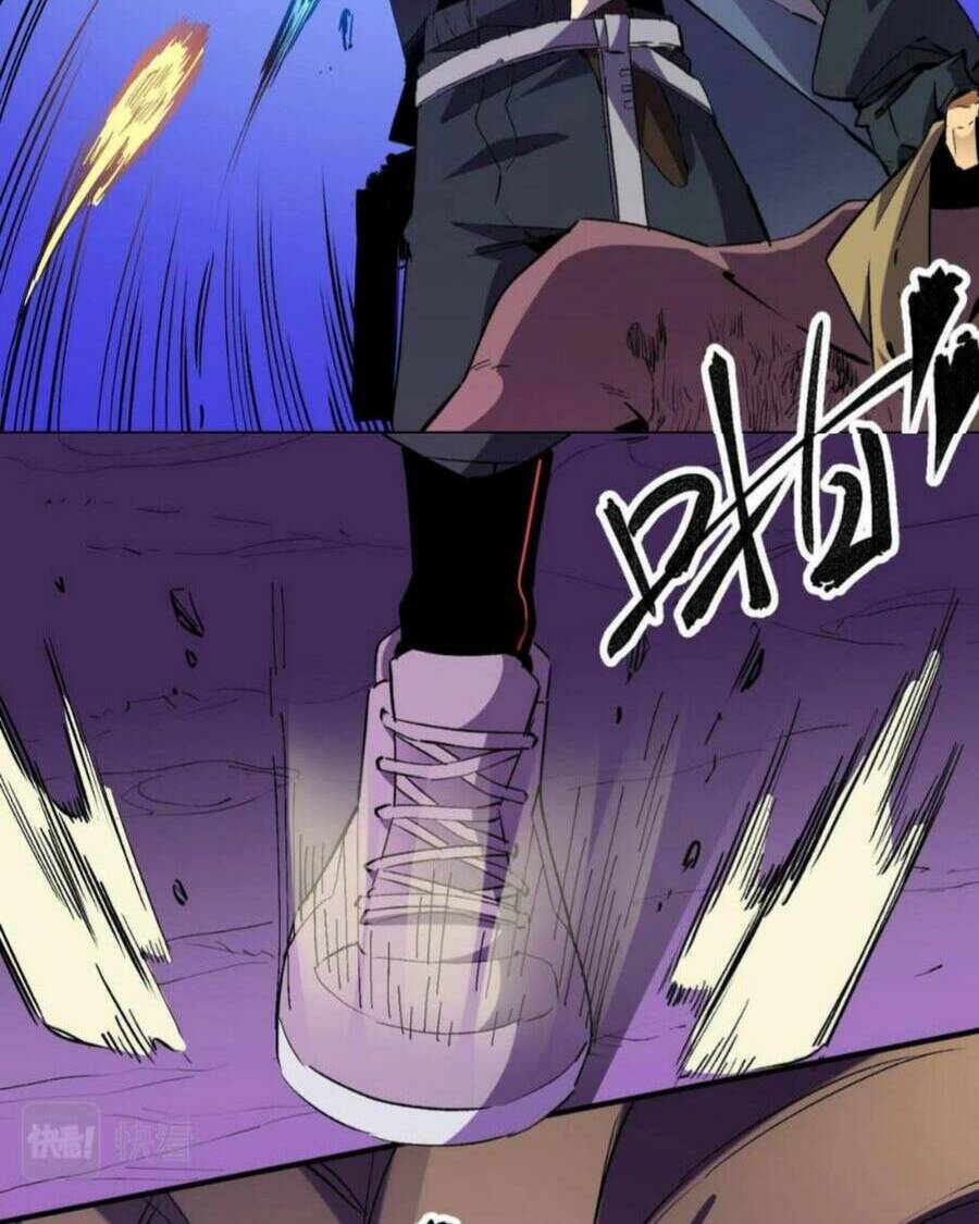 Toàn Dân Chuyển Chức  Duy Ta Vô Chức Tán Nhân - Chapter 5 - Page 18