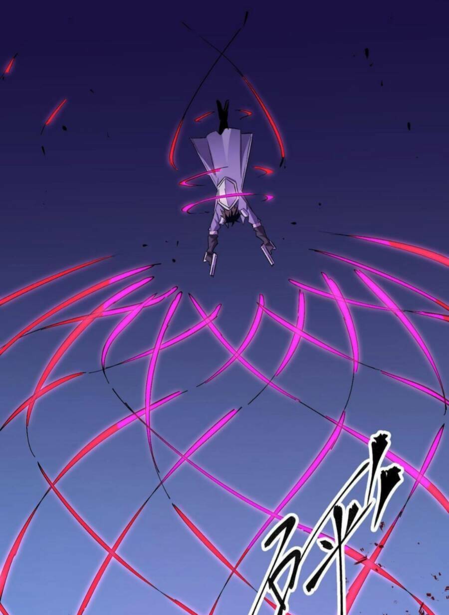 Toàn Dân Chuyển Chức  Duy Ta Vô Chức Tán Nhân - Chapter 5 - Page 23