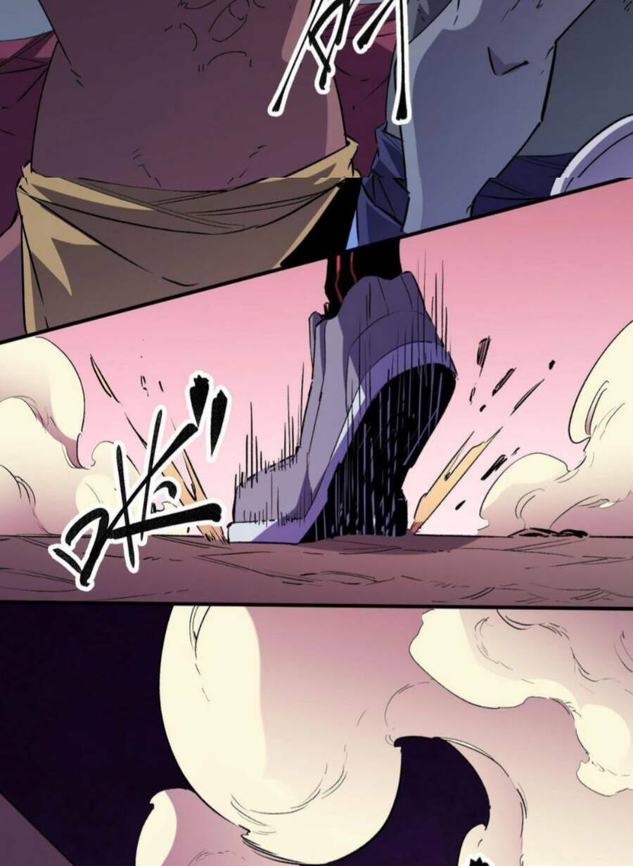 Toàn Dân Chuyển Chức  Duy Ta Vô Chức Tán Nhân - Chapter 5 - Page 25