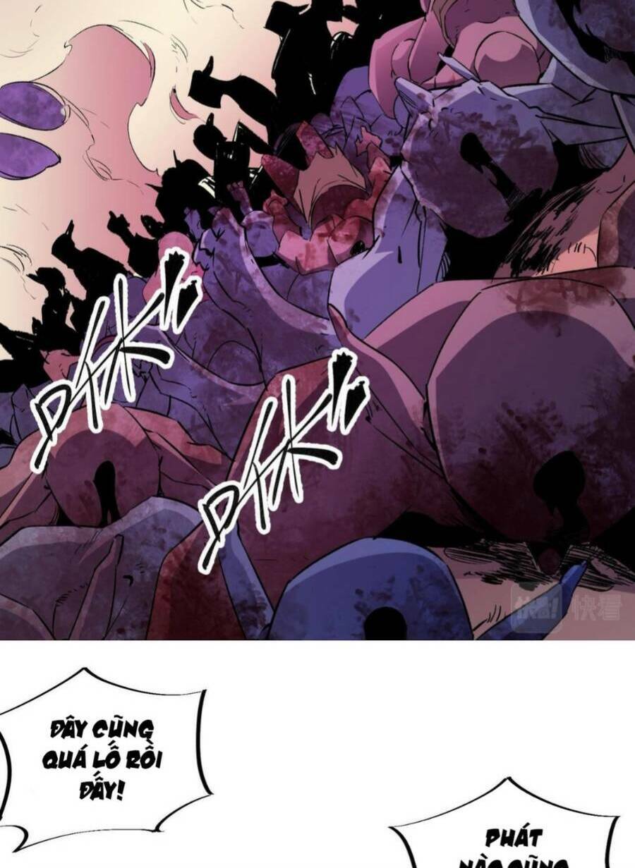 Toàn Dân Chuyển Chức  Duy Ta Vô Chức Tán Nhân - Chapter 5 - Page 27