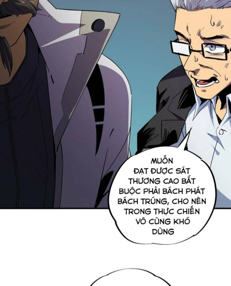 Toàn Dân Chuyển Chức  Duy Ta Vô Chức Tán Nhân - Chapter 5 - Page 3