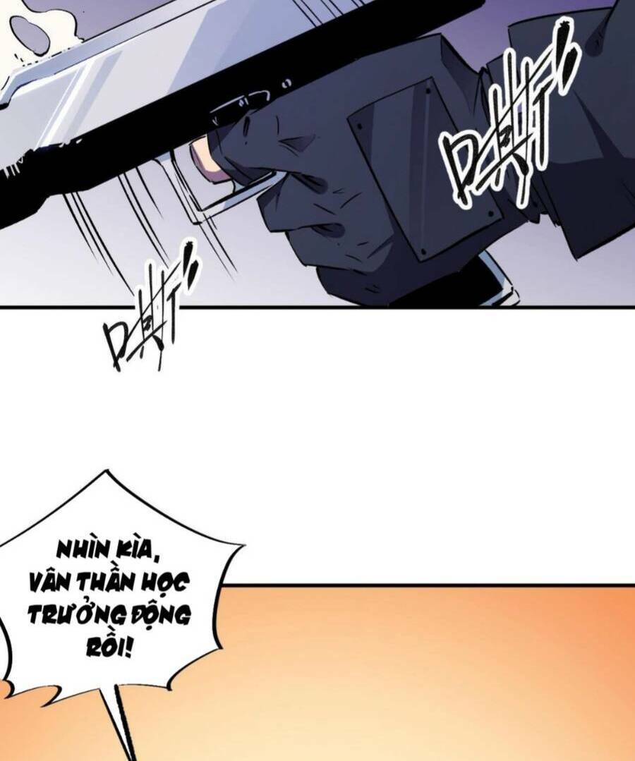 Toàn Dân Chuyển Chức  Duy Ta Vô Chức Tán Nhân - Chapter 5 - Page 39