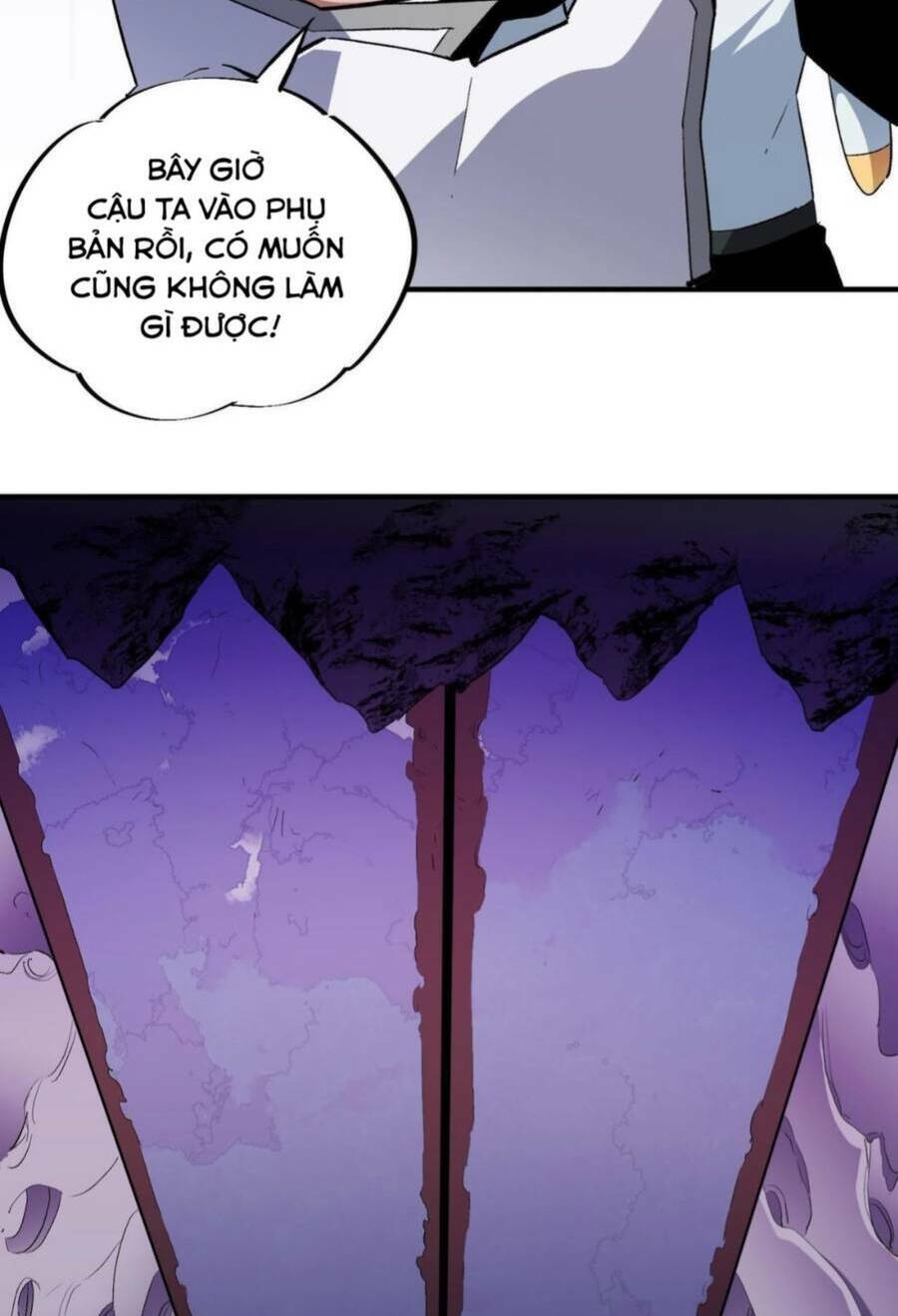 Toàn Dân Chuyển Chức  Duy Ta Vô Chức Tán Nhân - Chapter 5 - Page 49