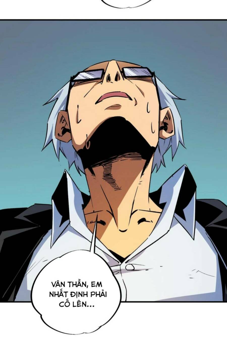 Toàn Dân Chuyển Chức  Duy Ta Vô Chức Tán Nhân - Chapter 5 - Page 54