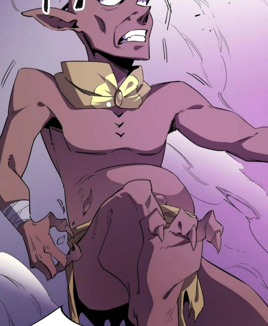 Toàn Dân Chuyển Chức  Duy Ta Vô Chức Tán Nhân - Chapter 5 - Page 8