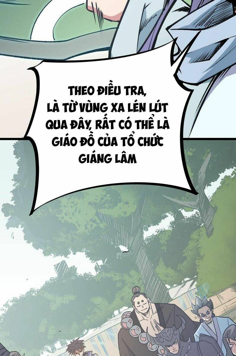 Toàn Dân Chuyển Chức  Duy Ta Vô Chức Tán Nhân - Chapter 50 - Page 11