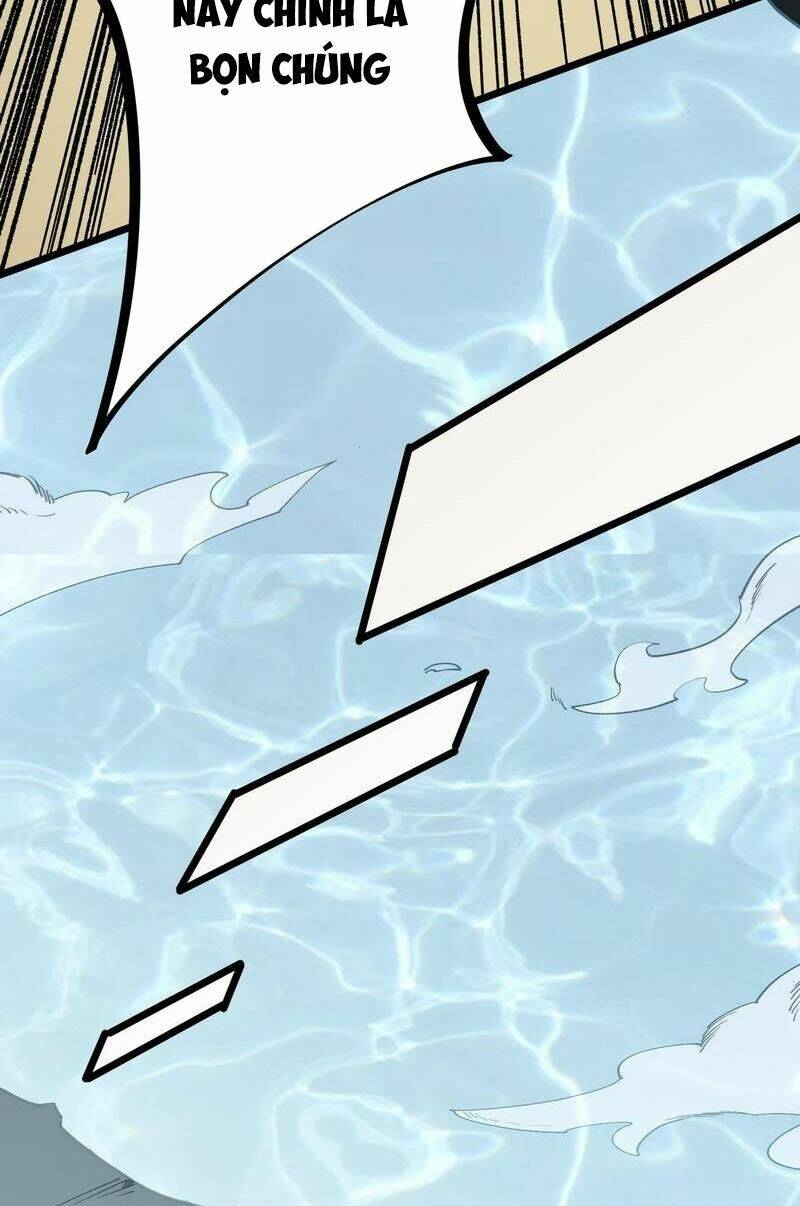 Toàn Dân Chuyển Chức  Duy Ta Vô Chức Tán Nhân - Chapter 50 - Page 13