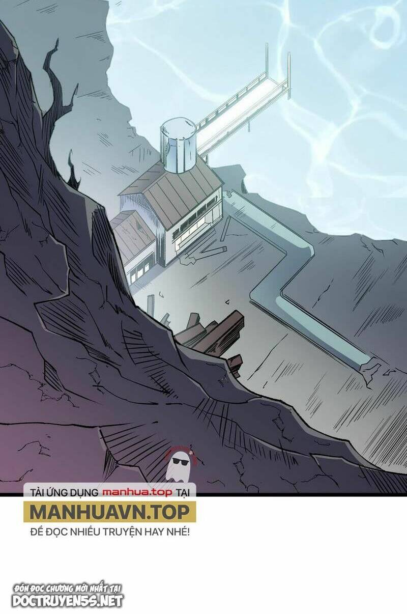 Toàn Dân Chuyển Chức  Duy Ta Vô Chức Tán Nhân - Chapter 50 - Page 14