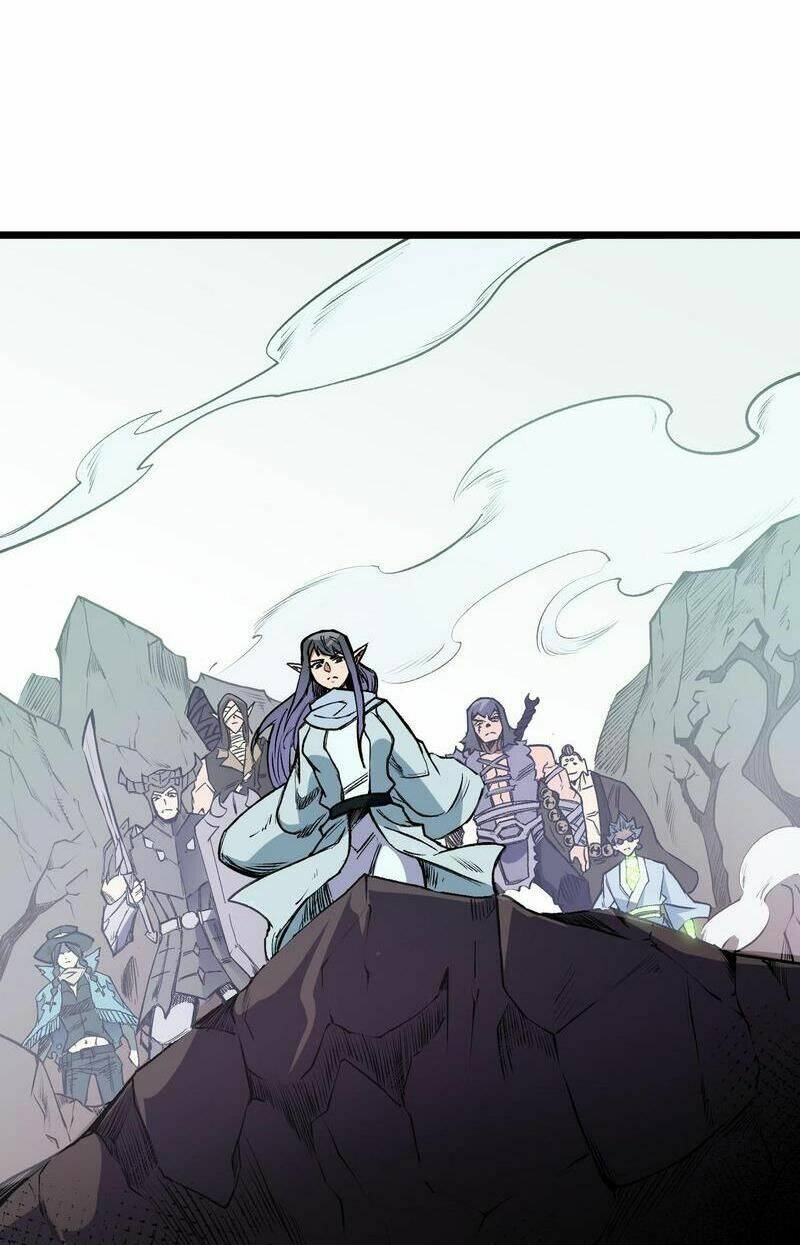 Toàn Dân Chuyển Chức  Duy Ta Vô Chức Tán Nhân - Chapter 50 - Page 15