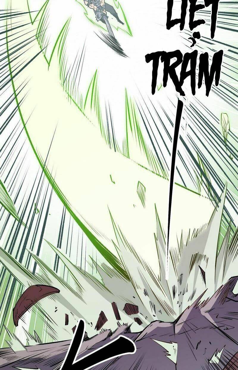 Toàn Dân Chuyển Chức  Duy Ta Vô Chức Tán Nhân - Chapter 50 - Page 23